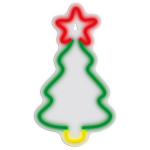 Manta SNL106MT Style Neon Lights CHRISTMAS TREE