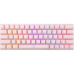 White Shark WAKIZASHI 2 GK-002421V2 Pink US-Blue.SW