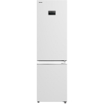 Toshiba k&uuml;lmik-s&uuml;gavk&uuml;lmik GR-RB500WE-PMJ(51), 338l, 122l, 35dB, 2 s&otilde;ltumatut jahutuss&uuml;steemi, automaatne sulatamine