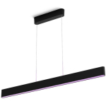 Philips Hue Rippvalgusti Ensis 8719514343368, 79 W, 2000-6500 K, 5500 lm, Bluetooth juhtimine
