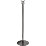 Prodvx P&otilde;randastatiiv FS-10 8020100, 15", 1.5kg, VESA 75x75, 100x100, must