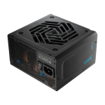FSP Toiteallikas VITA-650GD, 650 W, 100-240 V, 50/60 Hz, 8-4 A, aktiivne PFC, 1x24 pin, 4xPCIe, 8xSATA