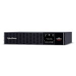 Cyberpower UPS PR1500ERTXL2U, 1500 VA, 1500 W, 10 x IEC-C13, 1 x USB, 2 x RS-232, 2 x RJ-11/RJ-45, AVR, v&otilde;rgu filtreerimine