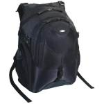 Targus Campus TEB01, sobib kuni 15-16", 1.01kg, polsterdatud s&uuml;learvuti sektsioon, eemaldatav v&ouml;&ouml;d