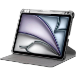 Targus Pro-Tek Clear Case THZ984GL, 11", 445g, TPU, iPad Pro 11-tolline (M4), selge, kaitsekate