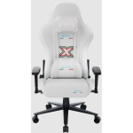 Onex M&auml;ngutool ONEX-STC-X-P-W, 125-135cm, 55cm, 67cm, 21.5kg, 5 ratast, reguleeritav seljatugi, ergonoomiline