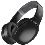 Skullcandy K&otilde;rvaklapid Crusher Evo S6EVW-N740, 40h, 32&Omega;, Bluetooth 5.0, Mikrofon, Reguleeritav bass, Aku