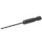 Irwin puurelement koos s&uuml;vendiga IW3035110, 10mm, 1/4" (6,35mm), puidu puurimiseks