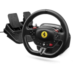 Thrustmaster T98-X Ferrari v&otilde;idus&otilde;idurat, 296 GTS, 4460297, 3.72kg, Xbox, PC