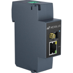 NexBlue ZEN Three Phase vooluandur CS3ANA-3, IP30, Wi-Fi, Bluetooth, -25 kuni +55&deg;C, d&uuml;naamiline koormuse tasakaalustamine