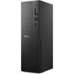 Dell Pro Slim Essential QVS1260, Core Ultra 5 225 3.3GHz, 16GB DDR5, 512GB SSD, Wi-Fi 6, Win11 Home, 3Y ProSupport