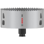 Bosch Pro augura saag 2608594414, 11.4cm, 44mm, karbiid, HSS, universaalne, kuiv, 1tk