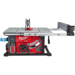 Milwaukee M18 FTS210-121B 4933499179, lauasaag, 18V, 12Ah, 210mm, 63,5mm, 622mm, 6300rpm, ONE-KEY