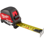 Milwaukee 4932498769 M&otilde;&otilde;dulint, 5m/16ft, 30mm, magnetiline, 4m v&auml;ljaulatuvus, rebenemiskindel kate, l&ouml;&ouml;gikindel korpus