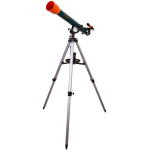 Levenhuk LabZZ T3 60/700 lastele teleskoop, L69738, 56&ndash;175x, 5x otsija, 3x Barlow, alumiiniumist statiiv