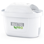Brita Maxtra Pro Hard Water Expert filter 1051765, 150L, 1tk, tehnopol&uuml;meer, valge, 1kuu