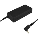 Qoltec 51510.65W s&uuml;learvuti laadija, 65W, 100-240V, 19V, 4.0x1.35mm, &uuml;lekuumenemiskaitse