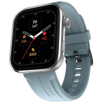 Noise Pro 5 Max nutikell, sinine, 1.96" AMOLED, 410x502, IP68, Bluetooth 5.3, 7p aku, 2h laadimine