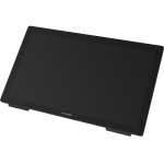 Huion Kamvas Studio 24 KS2401 graafikatablett, 23.8" QHD IPS, 2560x1440, 8192 taset, Intel Core i7, 32GB, 1TB SSD, Windows 11 Pro
