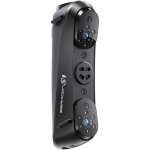 Creality Sermoon S1 4008050063, 3D-skanner, 0.02mm t&auml;psus, 90fps, 0.05-2mm, 200-600mm, 5-4000mm, 100000lx, 10-90%RH, -10-40&deg;C
