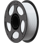 Anycubic PC Filament IPHPCWH-101, 1kg, 1.2g/cm&sup3;, 230&deg;C, 270-290&deg;C, 100-120&deg;C, 42kJ/m&sup2;, 110&deg;C, 0.25%, 40-250mm/s, valge