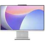 Lenovo IdeaCentre AIO 27IRH9 Intel&reg; Core&trade; i5 i5-13420H 68.6 cm (27") FHD Touch All-in-One PC 16 GB DDR5-SDRAM 1TB SSD Windows 11 Home Wi-Fi 6 (802.11ax) Grey
