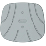 LiberNovo jahutav istmepadi CP-GW-0000057-00-00, hall, pol&uuml;meergeel, nailon/spandeks, &le;136 kg
