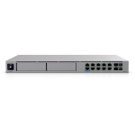 Ubiquiti Dream Machine Beast gateway/controller 10, 100, 1000, 2500, 10000, 5000 Mbit/s