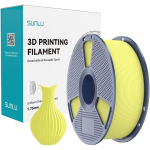 Sunlu PLA Classic Lemon Filament