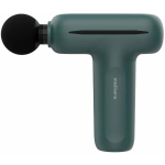 Medisana MG 200 massaažip&uuml;stol 88998, 0.37kg, 5 režiimi, 4 otsikut, 480min, USB-C, roheline