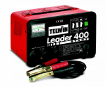 Akulaadija Leader 400 Start 807539 & TELW TELWIN