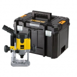 &Uuml;lafrees 1400W 55mm DW622KT-QS DEWALT