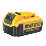 Aku 18V XR 4.0Ah DCB182-XJ DEWALT