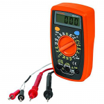 Digitaalne multimeeter 10401 MUT-33 Truper