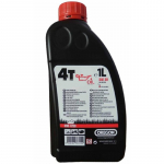 Mootori&otilde;li 4-taktiline SAE 30 1,0l O90-7200 OREGON