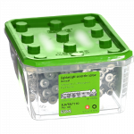 Kergbetoonikruvi 8X110 CS 100tk. 105305 ESSVE