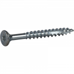 Puidukruvi ESSDRIVE 3.5X35 Zn-200 tk. 136109 ESSVE