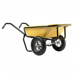 K&auml;ru CARGO TWIN 160L 2PN DZEL