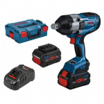Akul&ouml;&ouml;kmutrikeeraja GDS 18V-1050 H, LB 2x8.0PrC, 1880CV 06019J8502 BOSCH