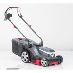 Elektriline muruniiduk 3,82 E Easy 38 cm 500 m&sup2; 113850 AL-KO