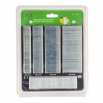 Liistunael MIX F18 1,2MM FZB-2500tk. 776450 ESSVE