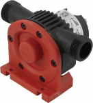 Veepump 50l / min WF2207000 WOLFCRAFT