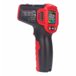 LCD-ekraaniga laserp&uuml;romeeter HT650B HABOTEST