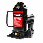 H&uuml;drauliline pudelit&uuml;&uuml;pi tungraud 12 000 kg AW20005 AWTOOLS