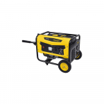 Bensiinigeneraator SG3100 2,9 kW 8,2h, 604800020, Stanley