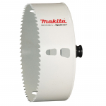 Augusaag 113 mm BI-METALL EZYCHANGE E-14174 MAKITA