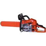 Bensiini mootorsaag 61cc, 50cm; NAC-CST61-50AC NAC