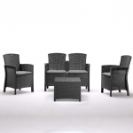 Aiam&ouml;&ouml;bli komplekt Set Lido 2 Storage, halli v&auml;rvi 1692174 BICA