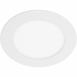 Laevalgusti ORIS PLUS LED, 90mm, IP44, 3W, 200lm, 120&deg;, 4000K, valge; LD-ORW03W-NBP4