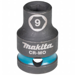 L&ouml;&ouml;kpadrun l&uuml;hike 9mm 1/2" Cr-Mo E-16053 MAKITA